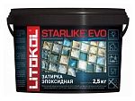Затирка Litokol Starlike Evo S.500 Rosa Cipria 2.5 кг-2