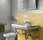 Плитка Ceramica Grazia Listelli