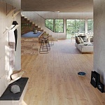 Паркетная доска Egger Pro Large Aqua Plus