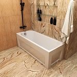 Акриловая ванна Timo Mika 180x80x58-4