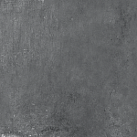 Керамогранит Dado Ceramica Gare du Nord Graphite Ret., 81x81, под бетон, серый, матовый-3