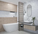 Плитка Azori Carrara