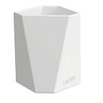 Стакан для ванной Laufen Home Collection Trio Сup 8.7777.4.000.000.1