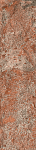Керамогранит Dado Ceramica Brickone Vecchia Firenze, 7.4x31, под кирпич, коричневый, матовый-2