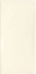 Настенная плитка APE Vintage Ivory, 7.5x15, под майолику, бежевая, глянцевая