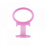 Зажимы СВП 3д крестики 0.8 мм 100 шт.