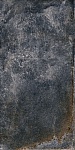 Керамогранит Metropol Iconic Oxido, 60x120, под камень, чёрный, матовый-2