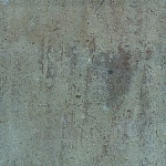 Керамогранит Zyx Amazonia Emerald, 13.8x13.8, под металл, зелёный, матовый-2