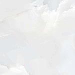 Керамогранит Concor 60Х60 Onyx Hawai Bianco Polished, 60x60, под оникс, белый, полированный-3