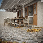 Плитка Керамин Лиссабон