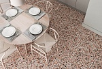 Плитка DNA Tiles Terrazzo