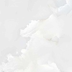 Керамогранит Concor 60Х60 Onyx Hawai Bianco Polished, 60x60, под оникс, белый, полированный-2