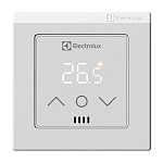 Терморегулятор Electrolux Белый