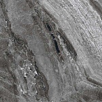 Керамогранит Concor 60Х60 Marked Dark Grey Polished, 60x60, под камень, серый, полированный-2