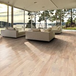 Паркетная доска Kahrs Трес