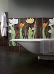 Плитка Bardelli Design Tulipani
