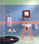 Плитка Bardelli Color&amp;Color 20х20-6