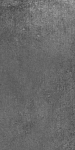 Керамогранит Dado Ceramica Gare du Nord Graphite Ret., 60x120, под бетон, серый, матовый-4