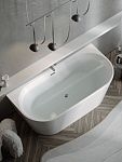 Акриловая ванна Sancos First FB10 170x80x58-3