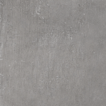 Керамогранит Dado Ceramica Gare du Nord Grey Ret., 81x81, под бетон, серый, матовый
