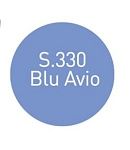 Затирка Litokol Starlike Evo S.330 Blu Avio 1 кг