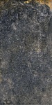Керамогранит Metropol Iconic Oxido, 60x120, под камень, чёрный, матовый-6