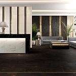 Плитка Versace Solid Gold-5