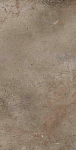 Керамогранит Dado Ceramica Gare du Nord Brown Ret., 60x120, под бетон, серый, матовый-2