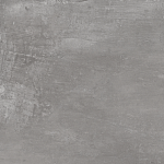 Керамогранит Dado Ceramica Gare du Nord Grey Ret., 81x81, под бетон, серый, матовый-4