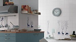 Плитка Bardelli Design Il bosco dei cervi