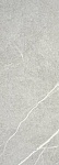 Настенная плитка Keratile Camden Grey MATE, 33.3x90, под камень, серая, матовая