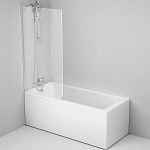 Готовый набор Am.Pm Gem 150x70 W90ASET-150W90BS80CT