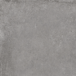 Керамогранит Dado Ceramica Gare du Nord Grey Ret., 81x81, под бетон, серый, матовый-3