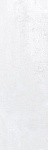 Настенная плитка Venis Shine Platino, 33.3x100, под металл, белая, полированная