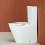 Бачок Ceramica Nova Highlight CN1802-T-2