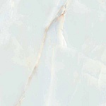 Керамогранит Concor 60Х60 Florida Sky Glance Polished, 60x60, под оникс, голубой, полированный-2