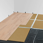 Подложка Белтермо Under floor- 3 мм-2