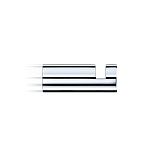 Крючки для ванной Decor Walther Mikado 520100