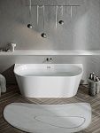 Акриловая ванна Sancos First FB10 170x80x58-5