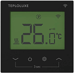 Терморегулятор Теплолюкс Pontus