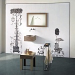 Плитка Bardelli Design Cuban Black-3