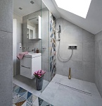 Плитка Rako Cemento-5