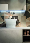 Плитка Bardelli Atelier Tangram-5