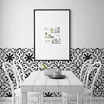 Плитка Keros Valencia-3