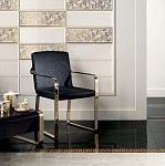 Плитка Versace Solid Gold-3