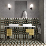 Плитка DNA Tiles Sync-8