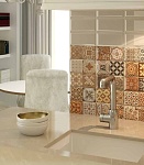 Плитка Monopole Ceramica Antique-12