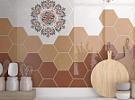 Плитка Kerama Marazzi Макарена-2