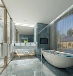 Плитка Wifi Сeramics Luxury Stone-2