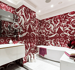 Плитка Art &amp; Natura Murano Specchio-2